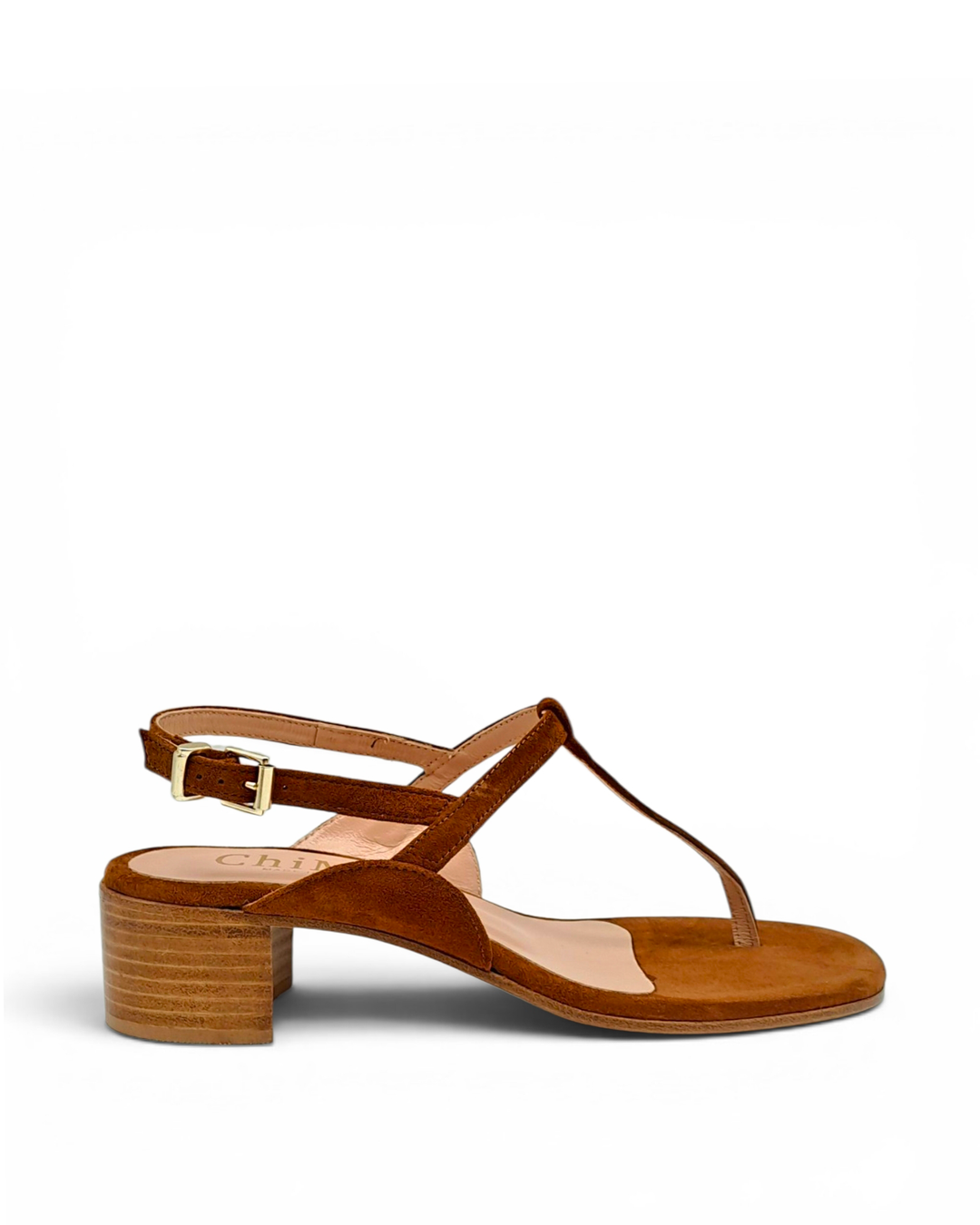 Rachele Nappa Mimosa Sandal