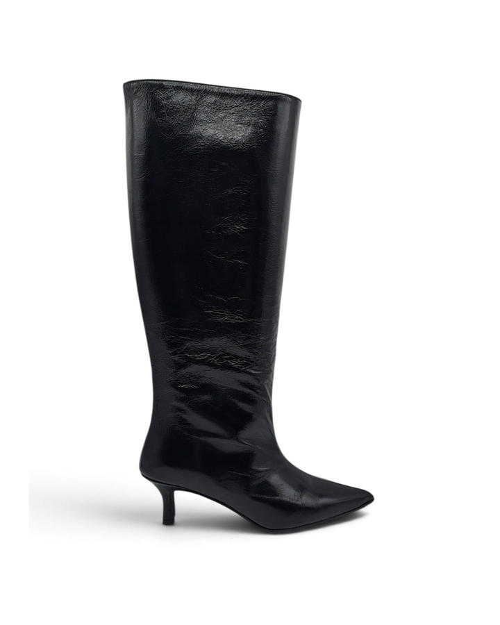 Stivale Grace Venice Nero