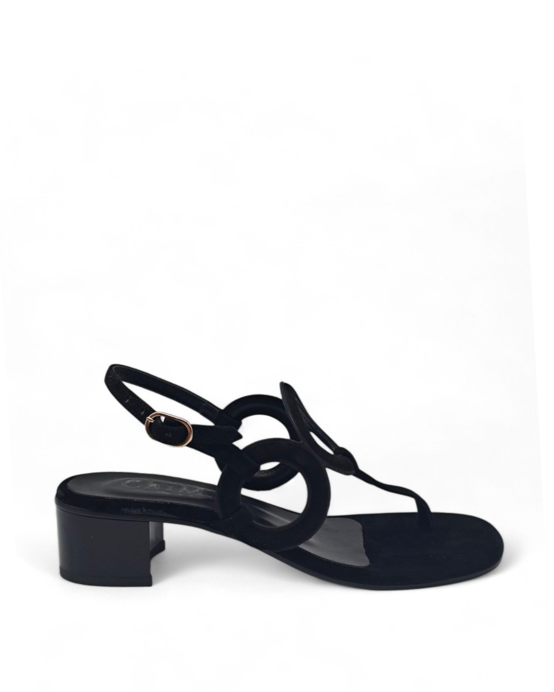 Rachele Nappa Mimosa Sandal