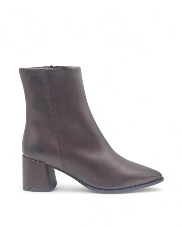 Texano Isabel Pelle Testa di Moro