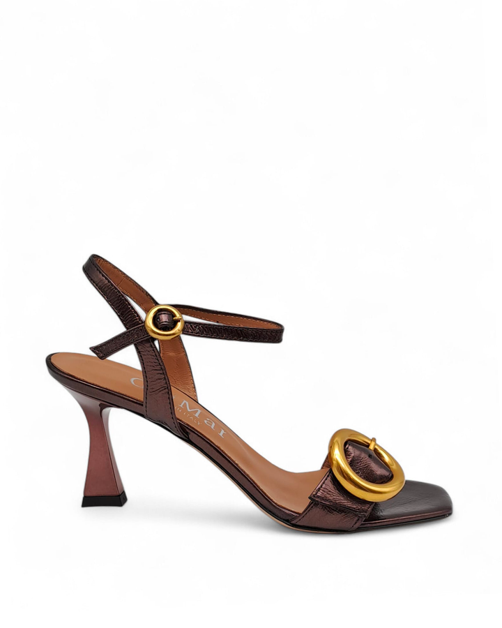 Sandalo Vanessa  Laminato Boemia