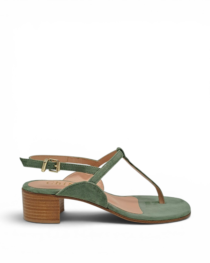 Rachele Nappa Mimosa Sandal