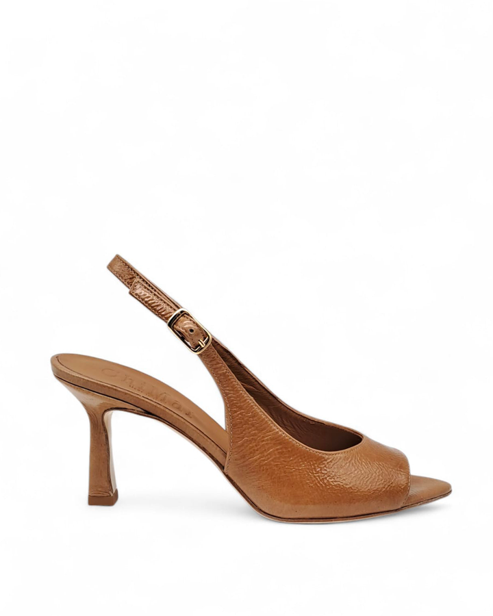 Sandalo  Arlen Naplak Camel
