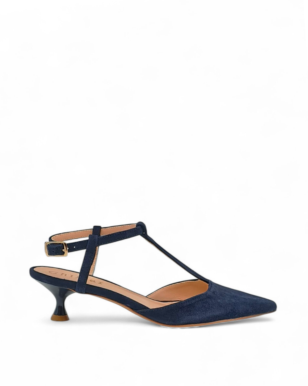 Orny Chamois Saddle