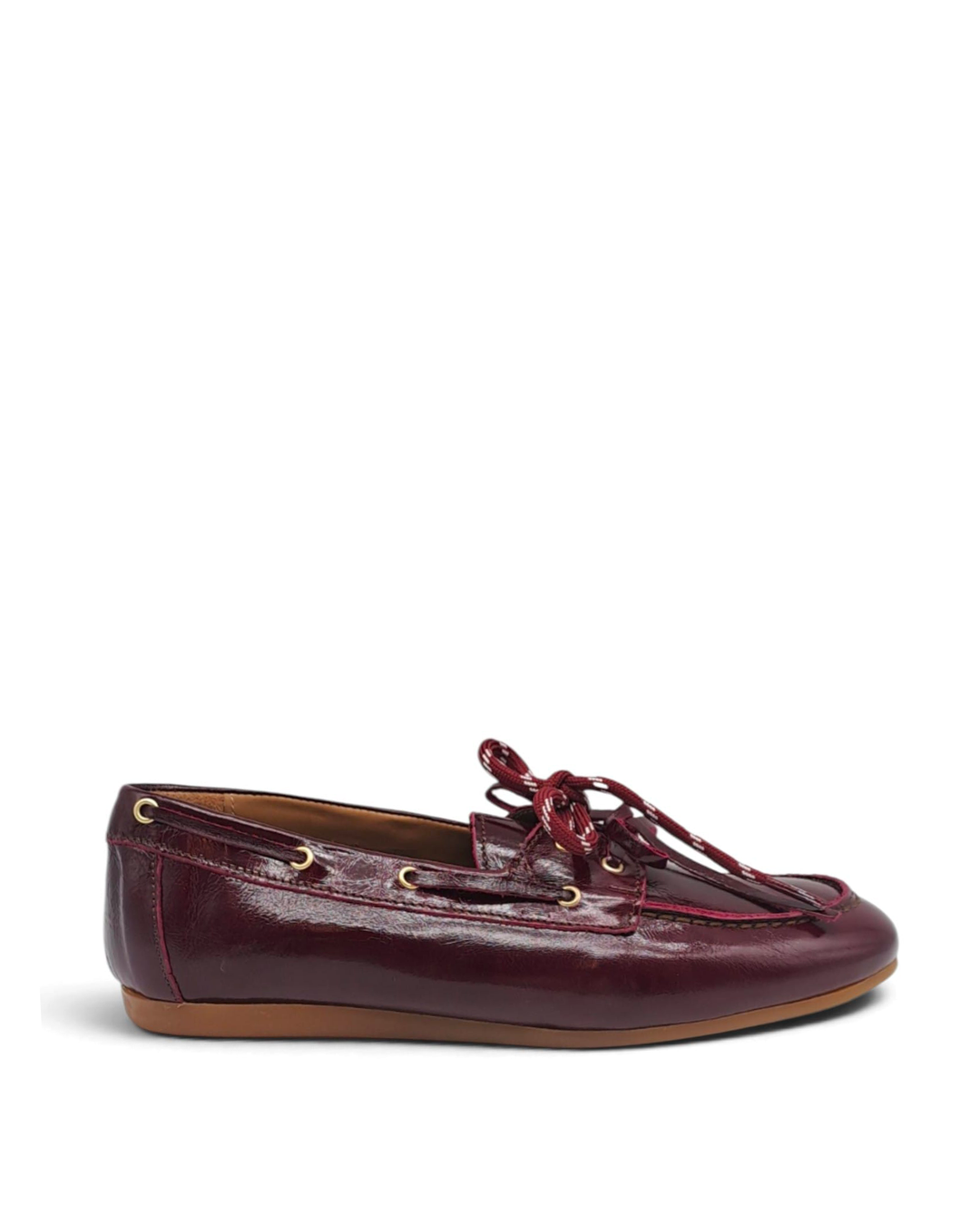 Mocassino Iris  Verlux  Bordeaux