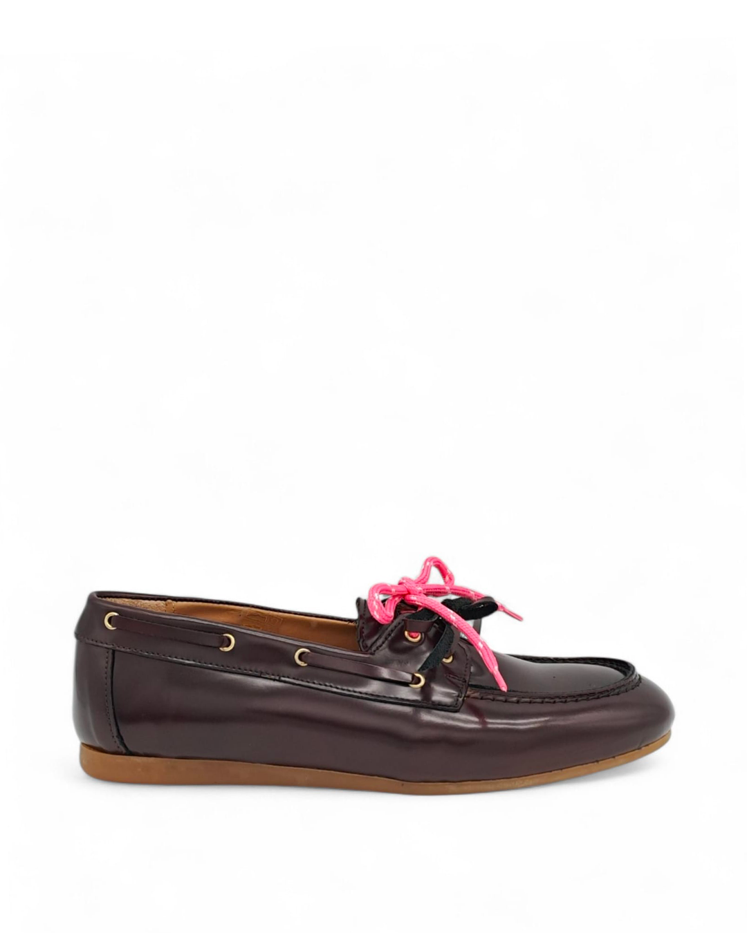Manal Tassel Moccasin Suede TDM