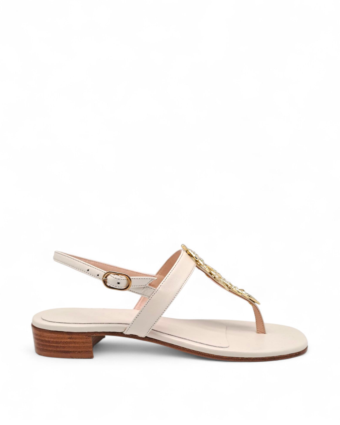 Pink/Red Tassel Slipper