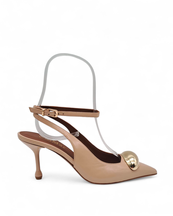 Slingback Eleonora Verlux Catalina