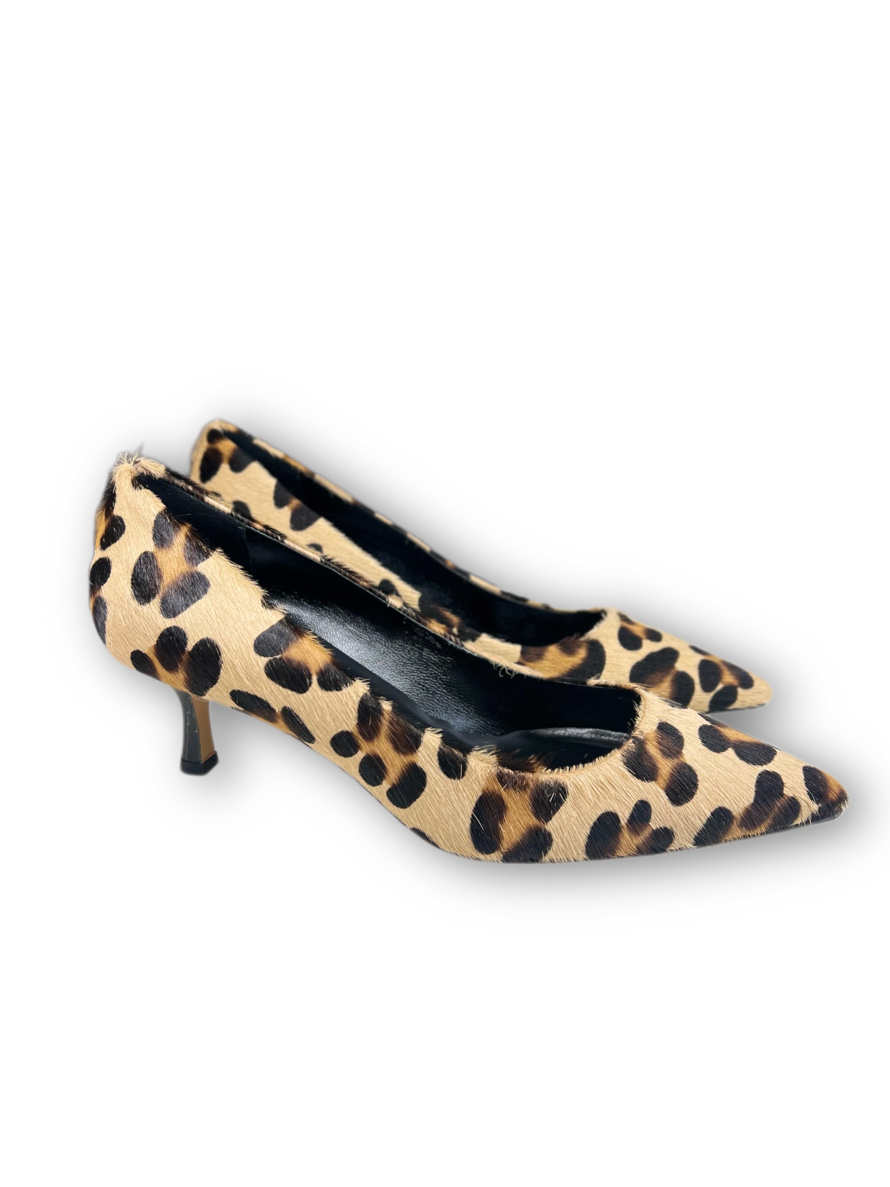 Decollete cavallino sale