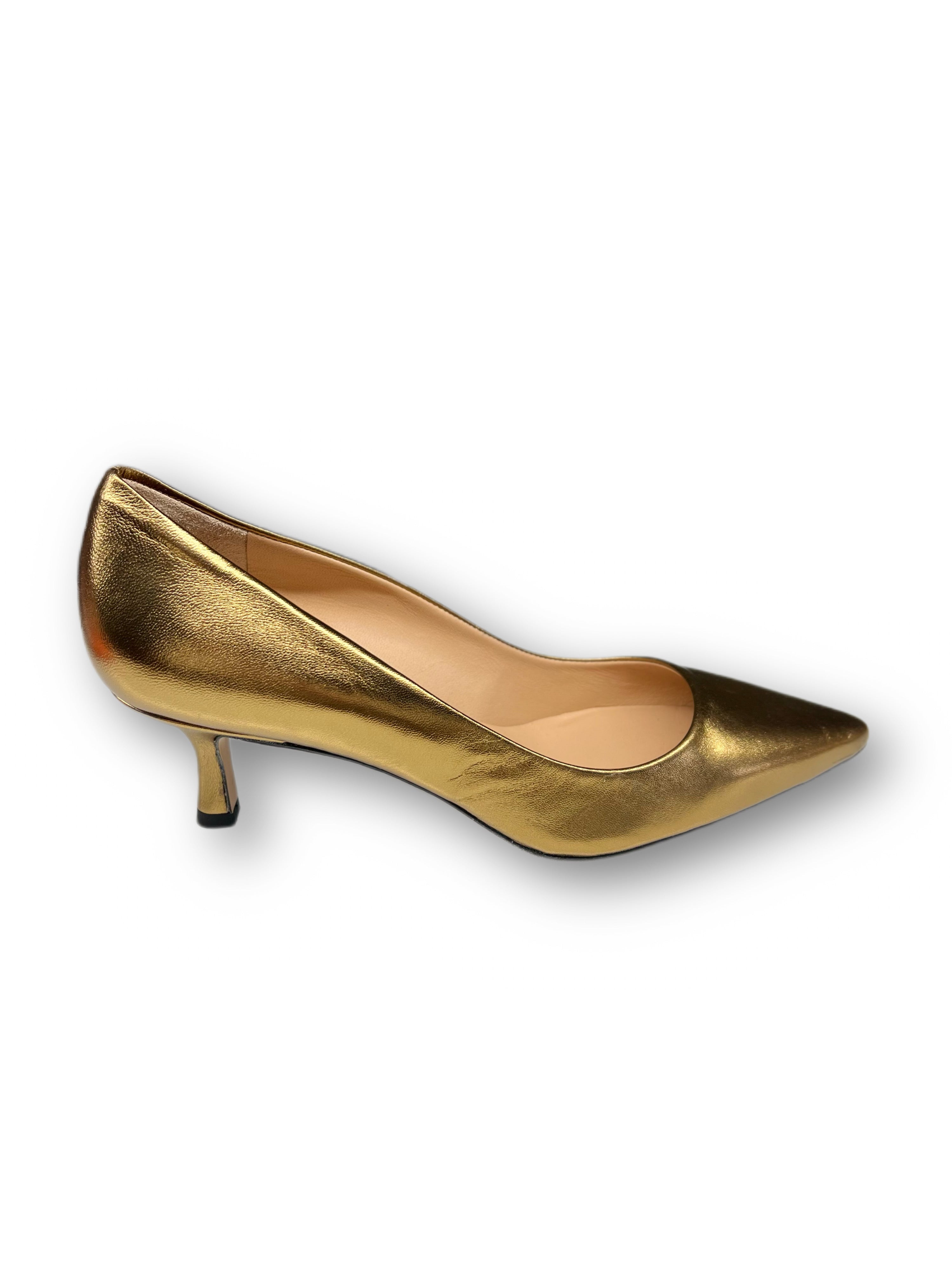 Decollete Bronzo ChiMar