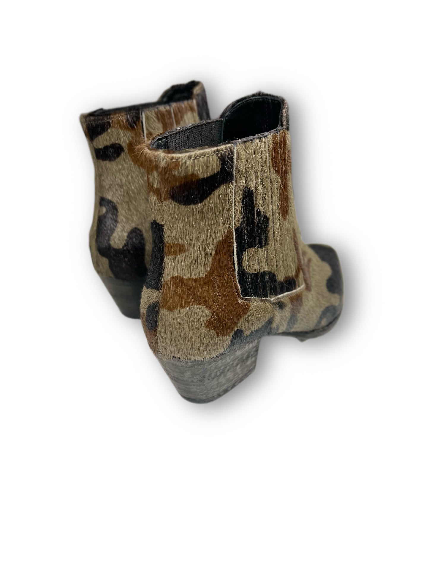 Texano Cavallino Camouflage